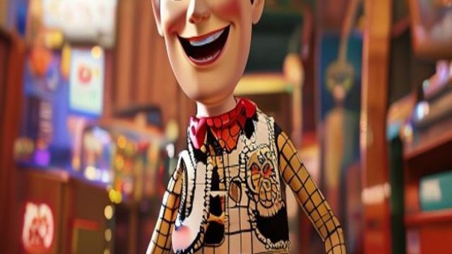 Pixar's Timeless Touch: The Magic Behind Toy Story's Enduring Appeal | bandar togel yang bisa deposi