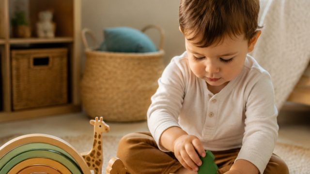 Protecting Our Children: The Urgent Need for Eco-Friendly Toys