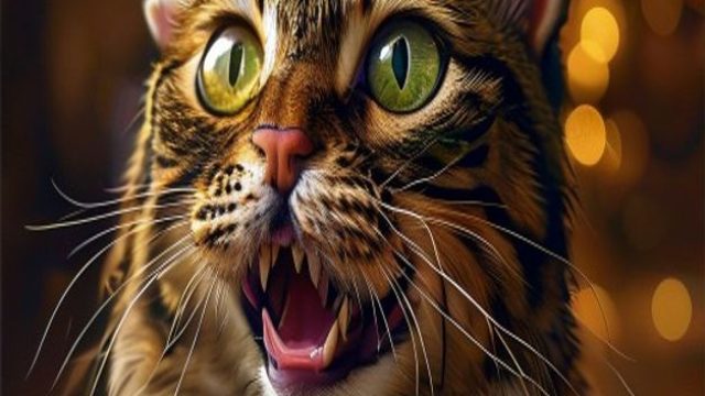 Unleashing the Goblin: The Quirky Behavior of Our Feline Friends | rtp gampang jp, aqua togel, rtp i