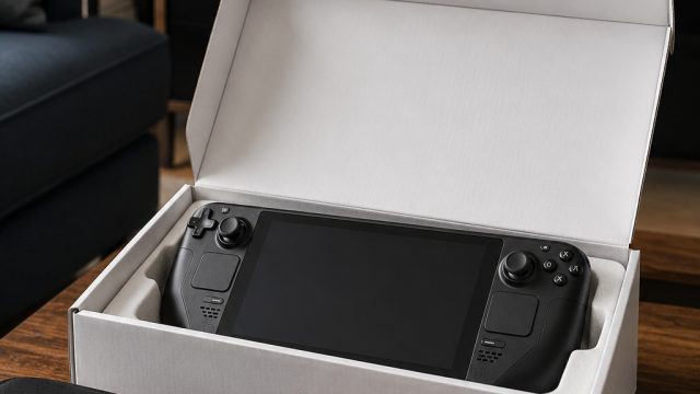 Valve's New Gaming Console: Unpacking the Price and Its Implications | mobile liga slot, kode rtp, s