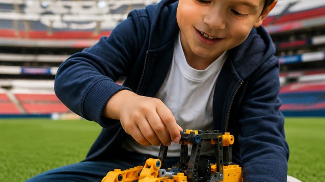 Innovative Fastening Solutions at Estadio Azteca for World Cup | slot script, cuan77 slot login, pen