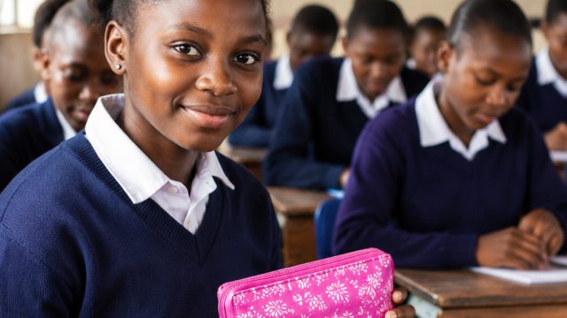 Empowering Girls: The Crucial Role of Hygiene Products in Education | qq slot mania, boom 88 slot