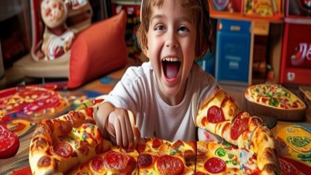 Unbeatable Kids Toy Deals: Why Now is the Time to Shop | 20 free spins no deposit, slot bingo online