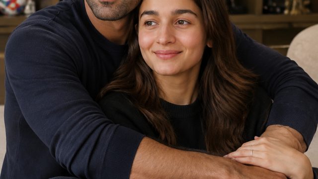 Ranbir Kapoor Champions Alia Bhatt's New Film Alpha with Heartfelt Support | goblins cave casino, me