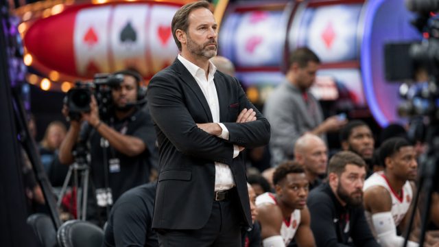 Portland Trail Blazers Appoint Micah Nori as New Head Coach