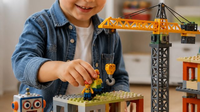 Exciting Prospects for Kids' Toys and Games: A Focus on 2026