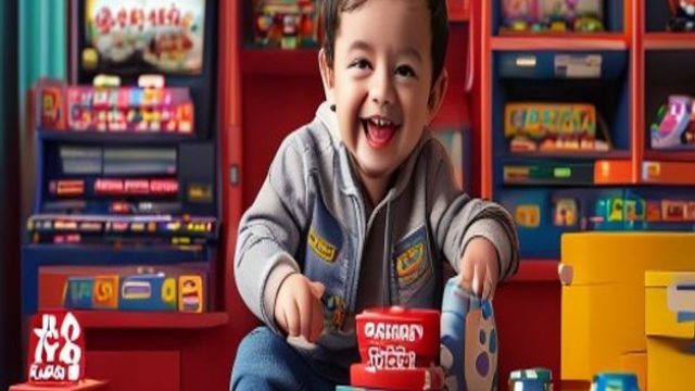 Prime Day 2023: Unmissable Deals on Kids' Toys and Products | bandar togel 360, gaming slots, dunia 