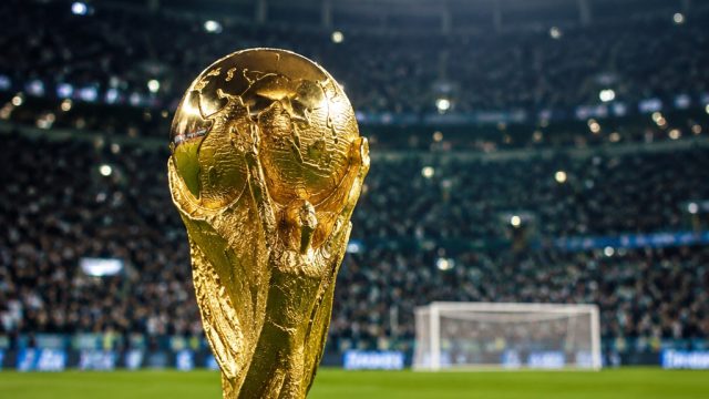New Rankings Shake Up World Cup Landscape: Key Insights | satu 38 slot, peraturan main catur, daftar