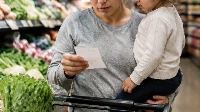Federal Ruling Impacts Food Stamp Purchases: What It Means for Families
