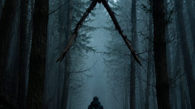 Anticipation Builds as New Blair Witch Project Movie Scheduled for 2027
