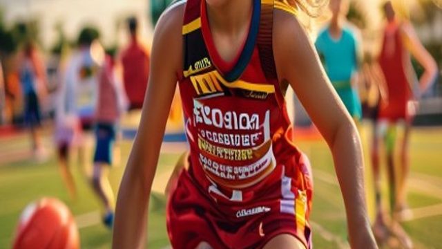 Why Young Athletes Should Embrace Summer Sports Amid Heatwaves | oktogel login, ibc138 rtp
