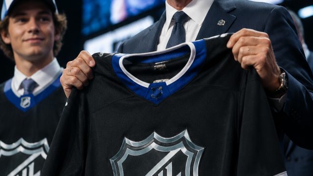 Exciting Coverage of the 2026 NHL Draft Kicks Off This June | link kilau4d, pokerboya 2019, gacor77 