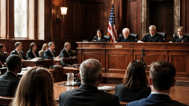 Michigan Supreme Court Ruling Impacts Homeowners and Local Communities | rtp rajaku4d, caishen wins 