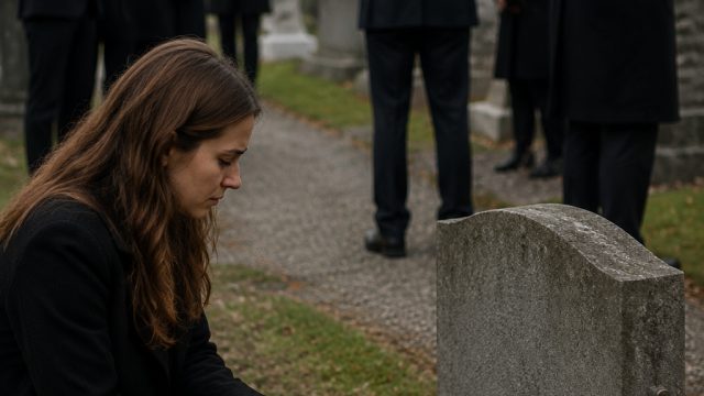 Understanding the Impact of Exclusive Cemeteries on Community Trust