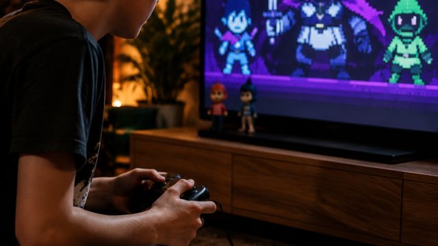 Exciting Discounts on Deltarune Ahead of Chapter 5 Launch