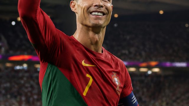 Cristiano Ronaldo Makes History with Six World Cup Goals | soft slot, fifa world cup russia, solitai