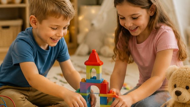 Unmissable Deals on Children's Toys This Prime Day 2026 | warga 123 slot login, qqalfa oke, keluaran