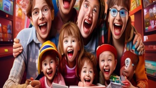 Exciting New Family-Friendly Films Streaming This Week! | ugga bugga by playtech, lirik full senyum 