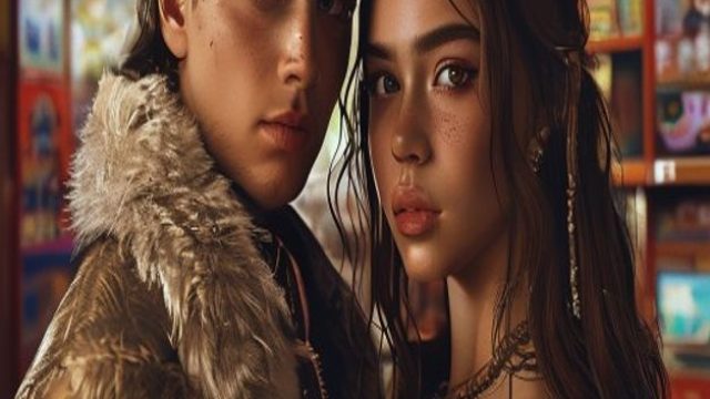 Streaming Alert: Catch Zendaya and Robert Pattinson in 'The Drama' | daftar idn play apk, vip pelang