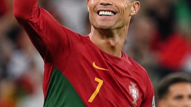 Ronaldo Makes History: Scoring Milestone at the World Cup | slot8800 login, hobi69 slot