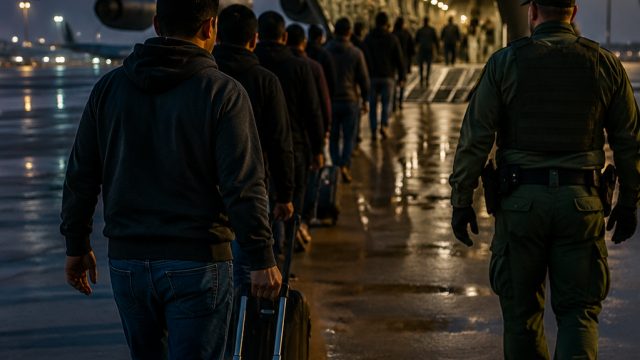 New Ruling on Fast-Track Deportations: What It Means for Today’s Migrants | life artinya apa, menang