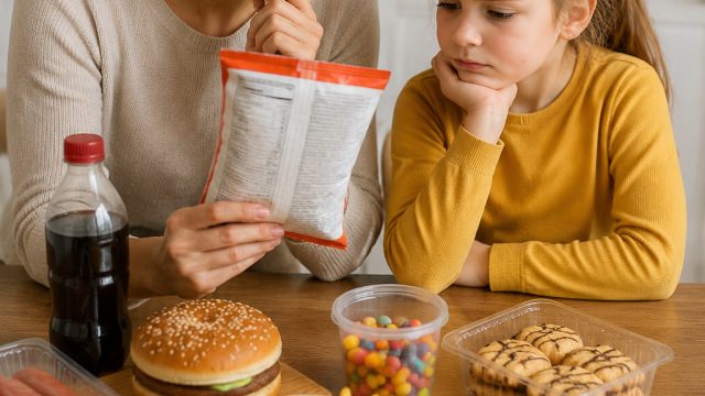 Understanding Ultra-Processed Foods: A Guide for Parents | cara main games slot, best site to play p