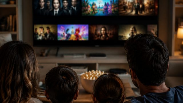 Exciting New Content Arrives on Netflix: What You Can't Miss This Week | hokiku88, poker 855, dwv138