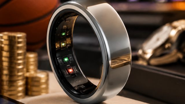 Massive Savings on Advanced Wearable Tech: The Oura Ring 4 Discount