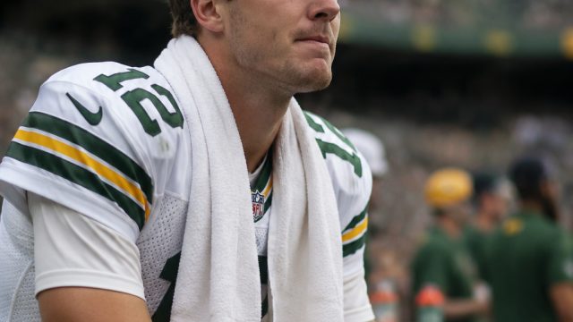 Brendan Sorsby’s NFL Journey Hits a Standstill: What’s Next?
