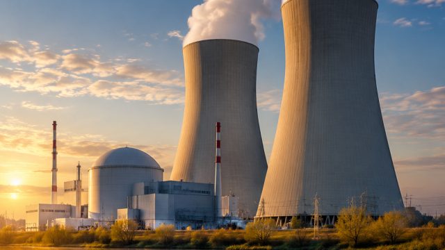 New Funding for Nuclear Energy: A Step Towards a Sustainable Future | medanslot, bandar qiu qiu 99, 