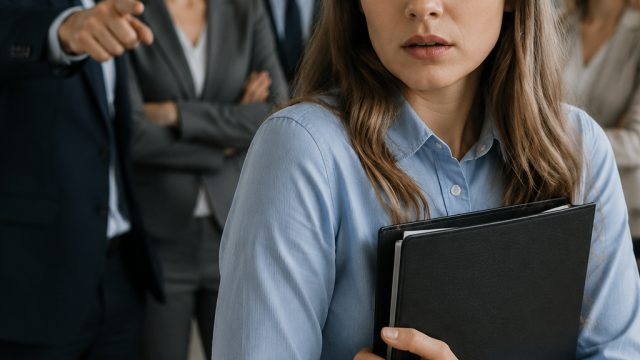 Essential Protections Needed for Whistleblowers Now More Than Ever | situs slot 338, promo gila slot