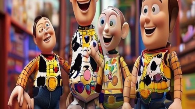 The Impact of 'Toy Story 5' on the Toy Industry: What Parents Need to Know | update slot pragmatic g