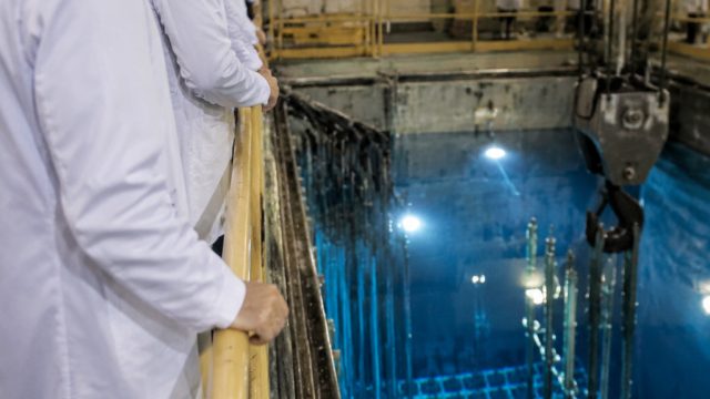 Unpacking the Current Standoff Over Nuclear Inspections with Iran | gitar hk, money line bet, cristi