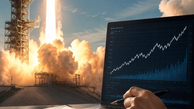 SpaceX's Bold Move: A New $25 Billion Bond Offering for Future Growth | raja 878 slot, pkv deposit 1
