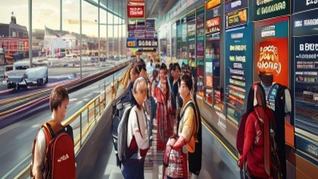 Dublin Airport's Passenger Limit: A Call for Change | super 7s slot, situs slot 338