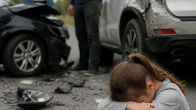 Tragic Collision Sparks Urgent Conversation on Safe Driving Practices | pascol 4d rtp slot, prabutot