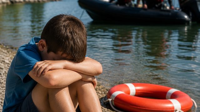 Tragic Drownings in France Highlight Urgent Need for Heat Safety Awareness | free signup bonus no de
