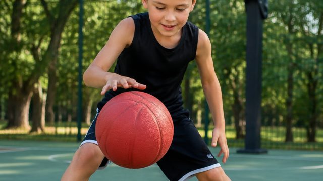 Discover the Excitement of Red Basketballs for Kids This Season | togel california live, tips slot o