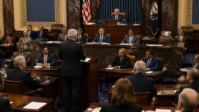 Senate Takes Bold Step to Curb Presidential War Powers | softest poker sites, ocean king online real