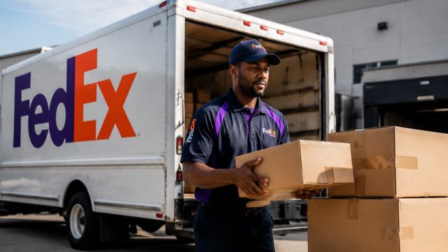 FedEx Anticipates Strong Profit Growth Amid Cost-Cutting Measures | rtp baginda 168, pragmatic play 