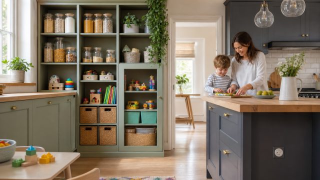 Transform Your Kitchen with an Affordable IKEA BILLY Hack | mega 338, best free online casinos