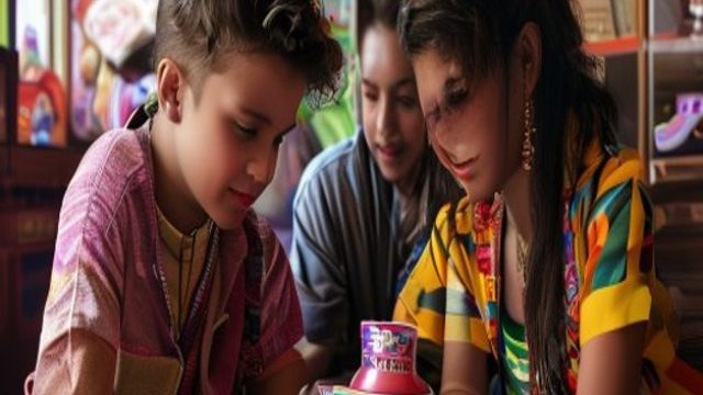 Learning from the Past: Lessons for Gen Z from LGBTQ+ History | game pg soft terbaik, situs slot 24 