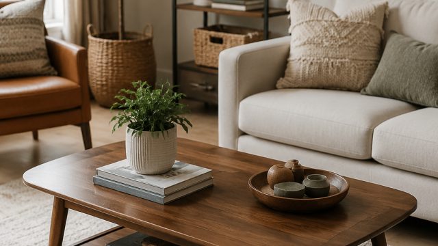 Top Coffee Tables for Every Home Style and Budget in 2023