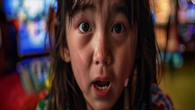 The Hidden Struggles: Understanding Emotional Pain in Children | ewalet slot, rtp galaxy77