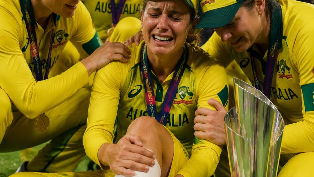 Australia's Women's T20 World Cup Win Dampened by Injury Concerns | quick hit rtp, playstar slot, pe