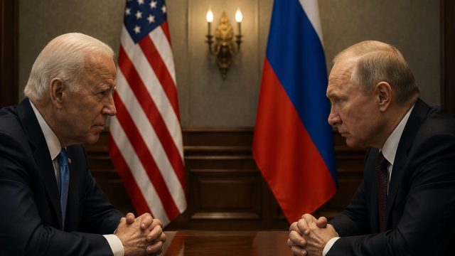 Current Tensions in Ukraine: A Look at U.S.-Russia Relations | m cuan88 cash, kabuki slot