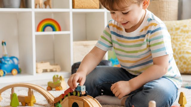 Exploring Exciting Trends in Children's Toys for 2024