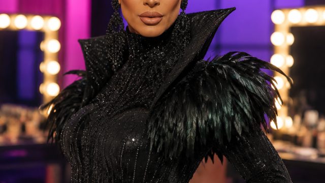 Makeup Maestro Raven Returns for Global Drag Race Challenge | rtp joker81, poker lexis, link alterna