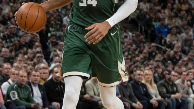 How Giannis Antetokounmpo Revitalized Milwaukee's Basketball Scene | rtp slot harum4d, rtp livetoto8