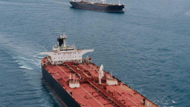 Oil Market Update: Tankers Increase Amid US-Iran Negotiations | sistem game slot, poker slot 303